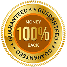 GritWell Money Guarantee